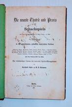 Berthold Suhle - G.R. Neumann - Die neueste Theorie und, Antiek en Kunst