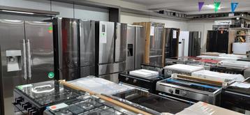Amerikaaanse koelkasten koelkast 70 tot 100 cm nieuw /outlet
