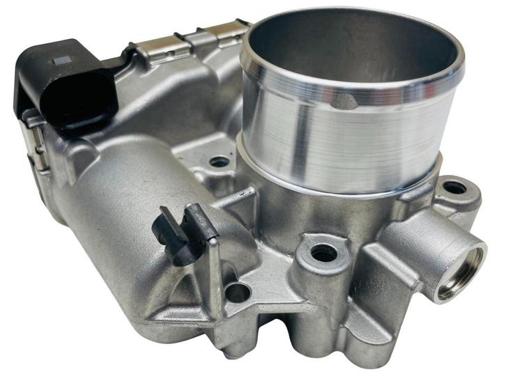 Gasklephuis 7S7G9F991CA Ford 0280750535 Bosch, Auto-onderdelen, Motor en Toebehoren, Nieuw, Ford, Verzenden