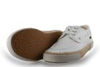 Scotch & Soda Bootschoenen in maat 43 Wit | 10% extra, Verzenden, Wit, Zo goed als nieuw, Scotch & Soda