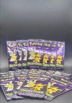 Pokémon - 30 Booster pack - TRICK OR TRADE BOOSTER, Hobby en Vrije tijd, Verzamelkaartspellen | Pokémon, Nieuw