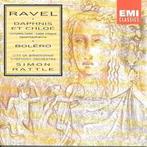 cd - Maurice Ravel - City Of Birmingham Symphony Orchestr..., Cd's en Dvd's, Verzenden, Zo goed als nieuw