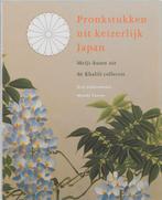 Pronkstukken uit keizerlijk Japan 9789040081835, Verzenden, Gelezen, K. Schiermeier