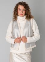 YEST vest Eva Essential Maat:, Verzenden, Nieuw, Overige kleuren