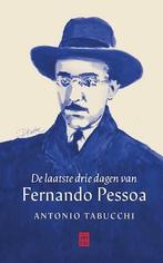 De laatste drie dagen van Fernando Pessoa, Boeken, Verzenden, Nieuw