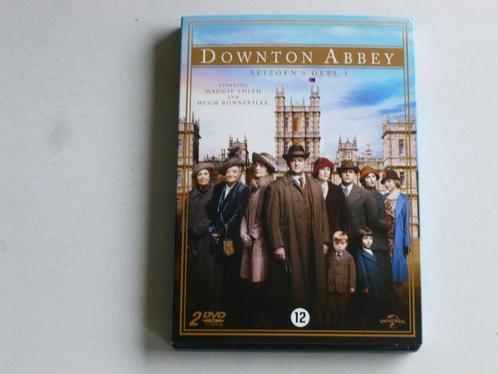 Downton Abbey - Seizoen 5 Deel 1 (2 DVD), Cd's en Dvd's, Dvd's | Tv en Series, Verzenden