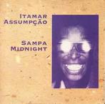 cd - Itamar AssumpÃ§Ã£o - Sampa Midnight, Verzenden, Zo goed als nieuw