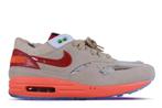 SALE! Nike Air Max 1 CLOT Kiss of Death •, Kleding | Heren, Schoenen, Ophalen of Verzenden, Nieuw, Nike, Sneakers of Gympen