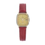 Horloge Dames Tetra 124-CC-L (Ø 23 mm), Verzenden, Nieuw