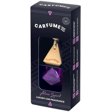 Carfume Original Pink Alien Spirit Vrouwen Autogeurtje beschikbaar voor biedingen