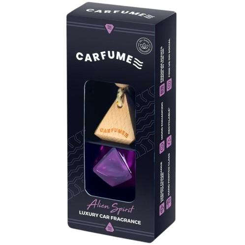 Carfume Original Pink Alien Spirit Vrouwen Autogeurtje, Sieraden, Tassen en Uiterlijk, Uiterlijk | Parfum, Nieuw, Verzenden