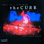 lp nieuw - The Cure - Songs Of A Live World: Troxy London..., Cd's en Dvd's, Verzenden, Zo goed als nieuw