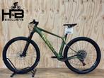 Ghost Lector Universal 29 inch mountainbike Sram X01 2021, Overige merken, Hardtail, Heren, 49 tot 53 cm