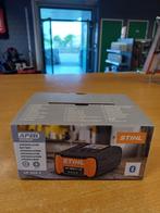 STIHL AP300S Accu ( speciale prijs ), Verzenden, Zo goed als nieuw