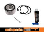 Wiellager set Opel Tigra voorzijde, links of rechts, Verzenden, Nieuw, Opel