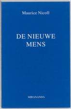 De nieuwe mens 9789062716487 M. Nicoll, Boeken, Verzenden, Gelezen, M. Nicoll