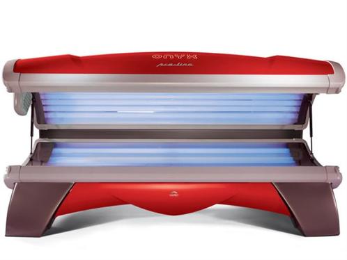 Hapro Proline Combi, Witgoed en Apparatuur, Zonnebanken en Gezichtsbruiners, Verzenden