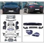 Bodykit voor mercedes s coupé cabrio c217 a217 volledig chro, Nieuw