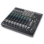 Mackie 1202VLZ4 mixer, Muziek en Instrumenten, Mengpanelen, Verzenden, Nieuw