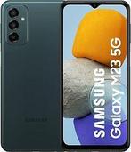 Samsung Galaxy M23 5G Dual SIM 128GB deep green, Gebruikt, Verzenden, Zonder simlock, Android OS