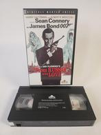 007 James Bond: From Russia with Love VHS, Cd's en Dvd's, VHS | Film, Ophalen of Verzenden, Nieuw in verpakking