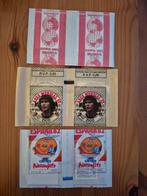 Different brands - World Cup Espaa 82 - 6 Pack - Excellent, Nieuw