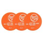 Red One Full Force Aqua Wax Oranje 150ml, Sieraden, Tassen en Uiterlijk, Uiterlijk | Haarverzorging, Ophalen of Verzenden, Nieuw