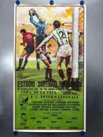 Donat Sauri - Real Madrid vs F. C. Internazionale Milan,, Nieuw