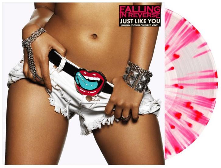 Nieuw INDIE / ROCK / POP/ PUNK / METAL LP 7 10 12 Vinyl, Cd's en Dvd's, Vinyl | Rock, Nieuw in verpakking, 12 inch, Alternative