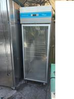 glasdeur koelkast 650 li. werkt als nieuw, Zakelijke goederen, Horeca | Keukenapparatuur, Gebruikt, Koelen en Vriezen