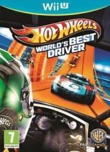MarioWiiU.nl: Hot Wheels: Worlds Best Driver - iDEAL!, Spelcomputers en Games, Games | Nintendo Wii U, Zo goed als nieuw, Ophalen of Verzenden
