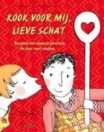 Kook voor mij, lieve schat 9789044713718 C. Leesker, Verzenden, Zo goed als nieuw, C. Leesker