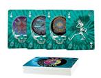 Grateful Dead speelkaarten officiële merchandise, Verzamelen, Ophalen of Verzenden, Nieuw, Overige typen