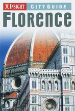Florence / Nederlandstalige editie / Insight Cityguides, Verzenden, Gelezen