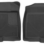 Husky Liners 09-12 Ford F-150 Series Reg/Super/Crew Cab, Auto-onderdelen, Interieur en Bekleding, Ophalen of Verzenden, Nieuw