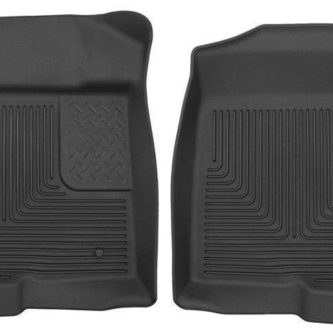Husky Liners 09-12 Ford F-150 Series Reg/Super/Crew Cab, Auto-onderdelen, Interieur en Bekleding, Ophalen of Verzenden