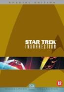 Star trek 9 - insurrection (2dvd SE) - DVD, Cd's en Dvd's, Dvd's | Science Fiction en Fantasy, Verzenden, Nieuw in verpakking
