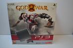God of War Playstation 3 Slim 250 GB Console Set