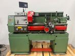 ZMM draaibank, Doe-het-zelf en Verbouw, Gebruikt, Metaaldraaibank, 500 tot 1000 mm