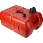 Brandstoftank Buitenboordmotor 22 liter, Ophalen of Verzenden, Nieuw