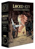 Locke & Key, Boeken, Verzenden, Nieuw