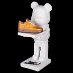 SKE - Bear Vuitton X Nike AF1 GOLD