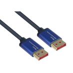 SmartFLEX DisplayPort kabel - versie 1.4 (5K/8K, Nieuw, Ophalen of Verzenden
