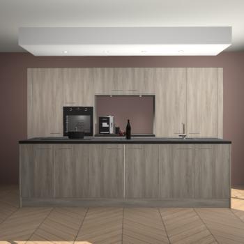 Olm keuken Lodz 69948, Huis en Inrichting, Keuken | Complete keukens, Verzenden