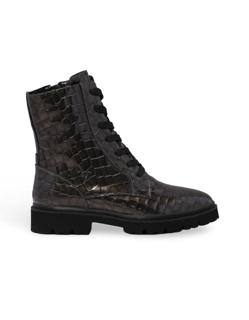 Rapid Soul boots dames 40 grijs, Kleding | Dames, Schoenen, Grijs, Nieuw, Verzenden