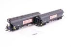 Jouef H0 - HJ6023 - Modeltrein goederenwagonset (1) - Set, Hobby en Vrije tijd, Modeltreinen | H0, Nieuw