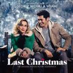 cd - George Michael - Last Christmas  (The Original Motio..., Verzenden, Nieuw in verpakking
