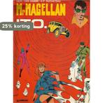 Mr. Magellan & Cappella nr. 4; I.T.O. 9789064213922 Hamme, Verzenden, Gelezen, Hamme