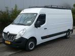 autoverhuur/ busje huren Amsterdam Renault master €60.00 p/d