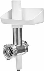 Bosch MUM5 Vleesmolen, Witgoed en Apparatuur, Keukenmixers, Ophalen of Verzenden, Nieuw
